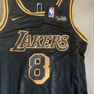 Lakers Kobe Bryant Jersey